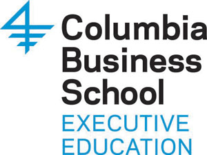 columbia business executive education